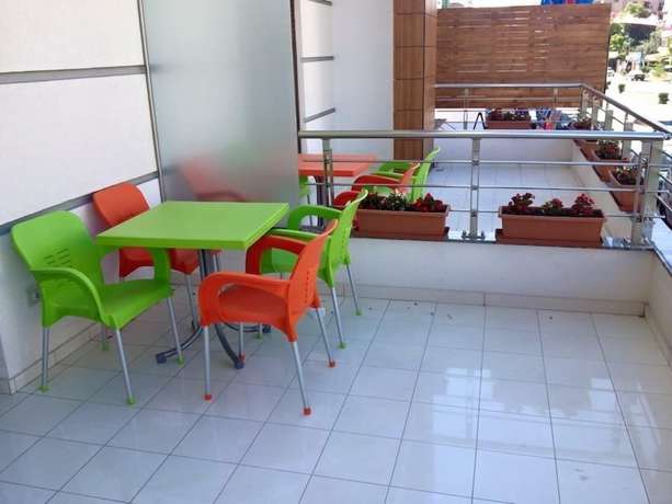 Imagen de la habitación del Hotel Sunrise Hotel &Ccedil;ameria. Foto 15