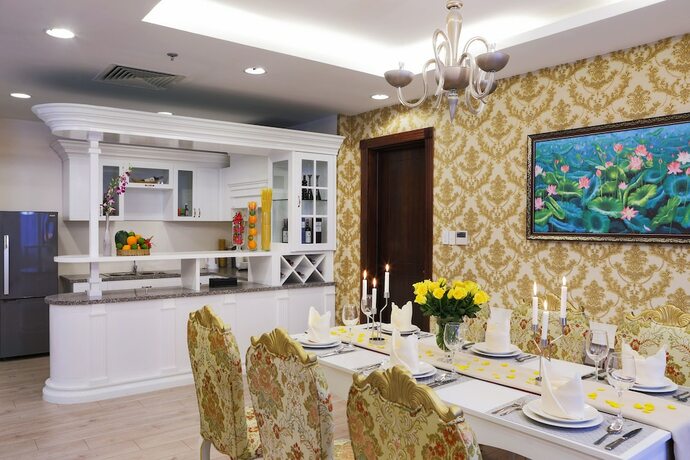 Imagen general del Hotel Sunrise Hotel. Foto 8