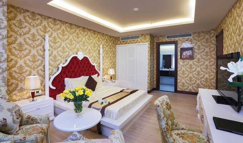 Imagen general del Hotel Sunrise Hotel. Foto 10