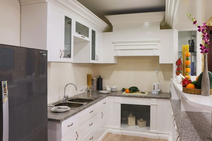 Imagen general del Hotel Sunrise Hotel. Foto 15