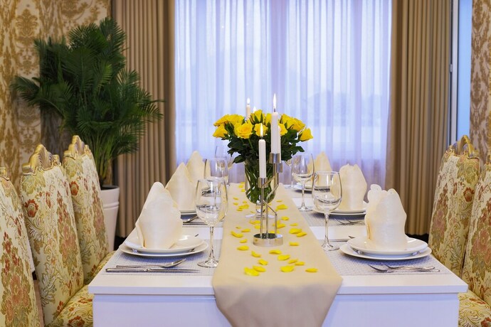 Imagen de la habitación del Hotel Sunrise Hotel. Foto 29