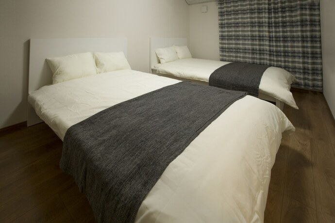 Imagen general del Hotel Sunrise Ikebukuro. Foto 3
