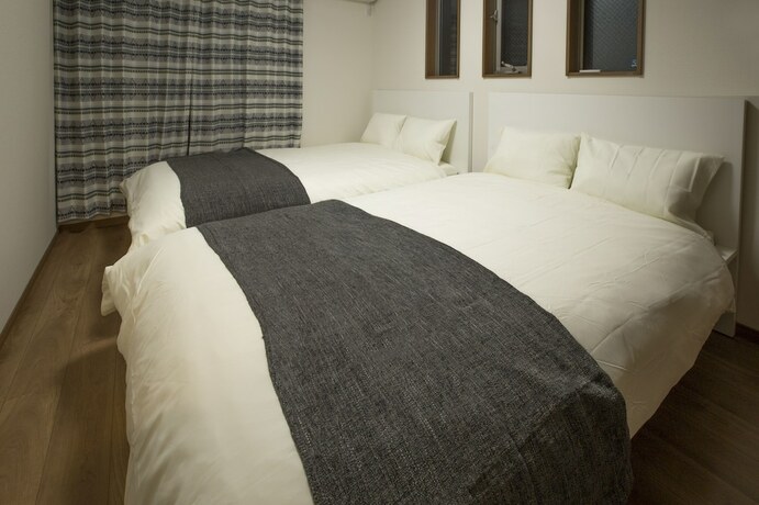 Imagen general del Hotel Sunrise Ikebukuro. Foto 6