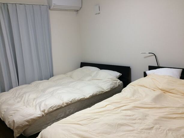 Imagen general del Hotel Sunrise Ikebukuro. Foto 7