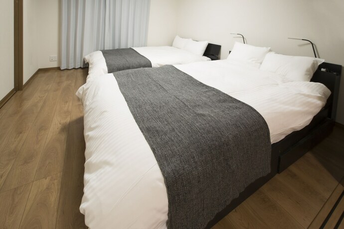 Imagen general del Hotel Sunrise Ikebukuro. Foto 8