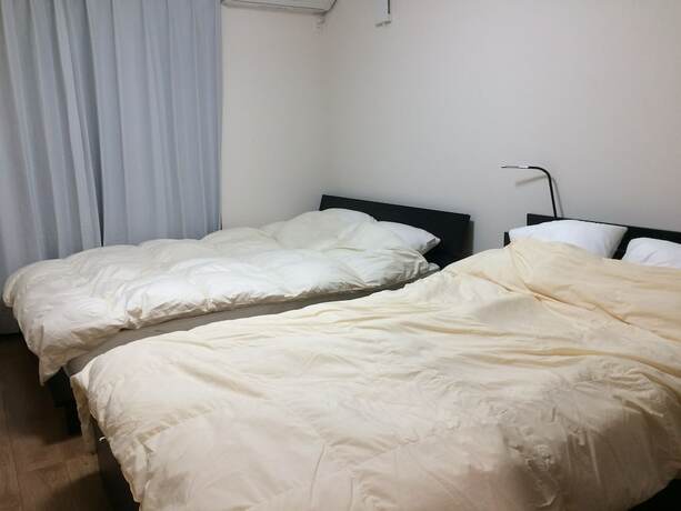 Imagen general del Hotel Sunrise Ikebukuro. Foto 12