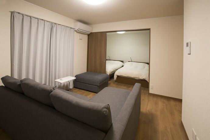 Imagen general del Hotel Sunrise Ikebukuro. Foto 13
