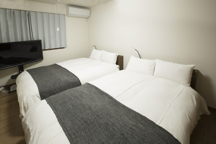 Imagen general del Hotel Sunrise Ikebukuro. Foto 15