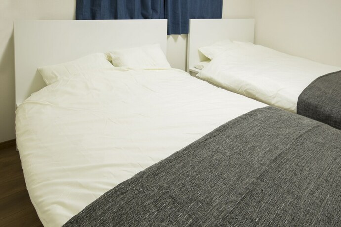 Imagen de la habitación del Hotel Sunrise Ikebukuro. Foto 23