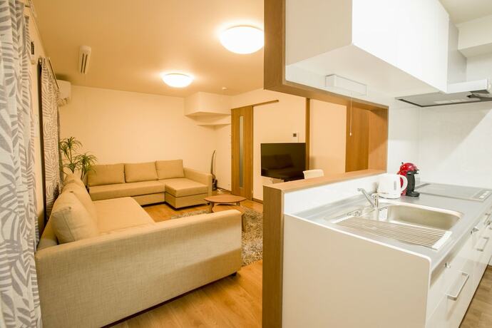 Imagen de la habitación del Hotel Sunrise Ikebukuro. Foto 24