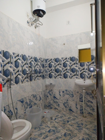 Imagen de la habitación del Hotel Sunrise Inn Bikaner. Foto 6