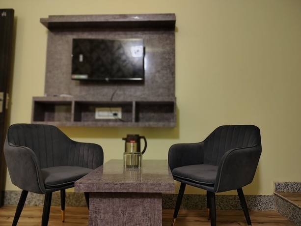 Imagen de la habitación del Hotel Sunrise Inn Bikaner. Foto 8