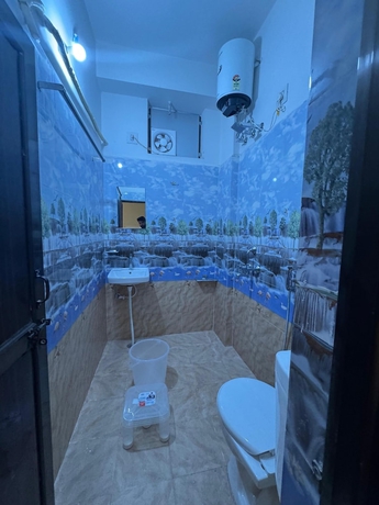Imagen de la habitación del Hotel Sunrise Inn Bikaner. Foto 14