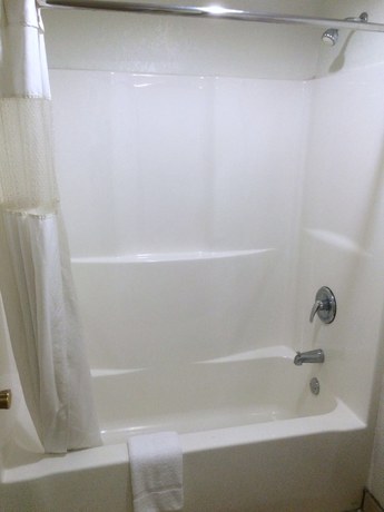 Imagen de la habitación del Hotel Sunrise Inn, Bradenton. Foto 17