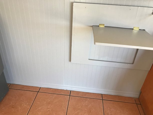 Imagen de los interiores del Hotel Sunrise Inn, Bradenton. Foto 19