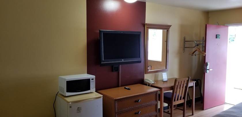 Imagen de la habitación del Hotel Sunrise Inn By OYO Newport News US-60. Foto 7