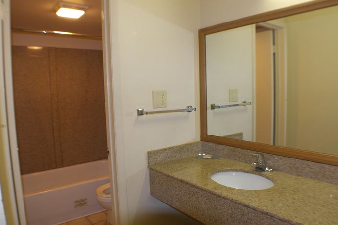 Imagen de la habitación del Hotel Sunrise Inn By OYO Newport News US-60. Foto 18