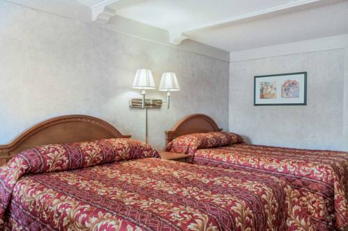 Imagen general del Hotel Sunrise Inn, Elkton. Foto 1