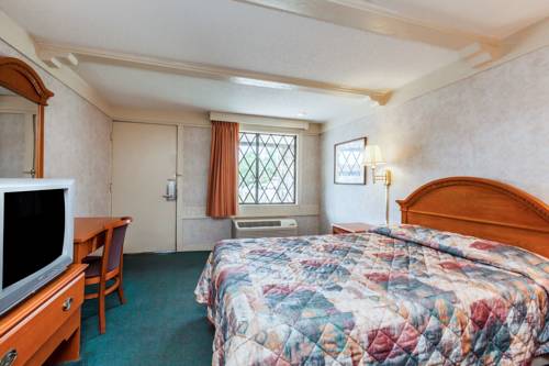 Imagen de la habitación del Hotel Sunrise Inn, Elkton. Foto 3