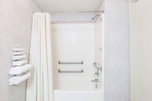 Imagen de la habitación del Hotel Sunrise Inn, Elkton. Foto 4