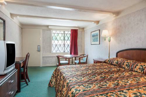 Imagen de la habitación del Hotel Sunrise Inn, Elkton. Foto 5
