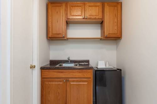 Imagen de la habitación del Hotel Sunrise Inn, Elkton. Foto 7