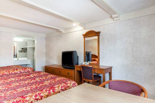 Imagen de la habitación del Hotel Sunrise Inn, Elkton. Foto 8