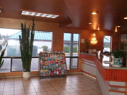 Imagen de la habitación del Hotel Sunrise Inn, Everett. Foto 2