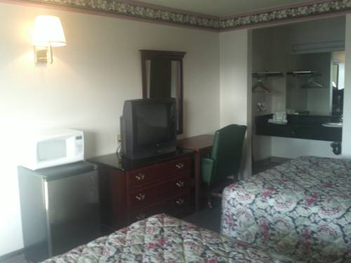 Imagen de la habitación del Hotel Sunrise Inn, Everett. Foto 3