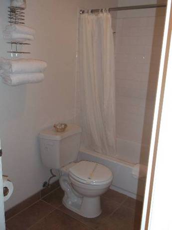 Imagen de la habitación del Hotel Sunrise Inn, Everett. Foto 4