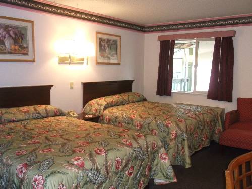 Imagen de la habitación del Hotel Sunrise Inn, Everett. Foto 6
