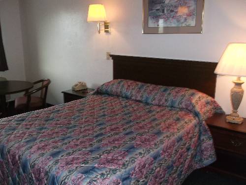 Imagen de la habitación del Hotel Sunrise Inn, Everett. Foto 7