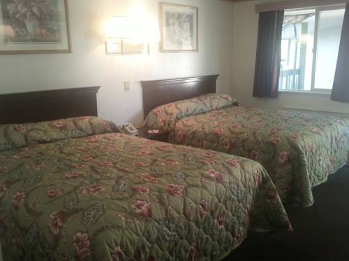 Imagen de la habitación del Hotel Sunrise Inn, Everett. Foto 8