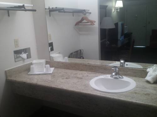 Imagen de la habitación del Hotel Sunrise Inn, Everett. Foto 9