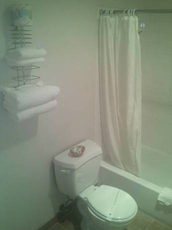 Imagen de la habitación del Hotel Sunrise Inn, Everett. Foto 10