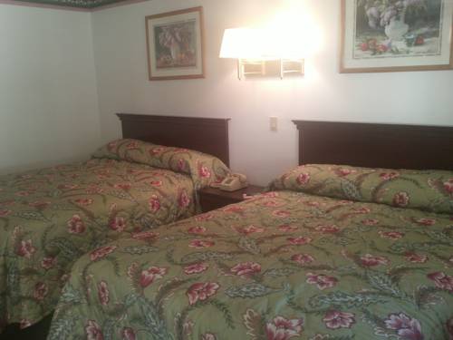 Imagen de la habitación del Hotel Sunrise Inn, Everett. Foto 12