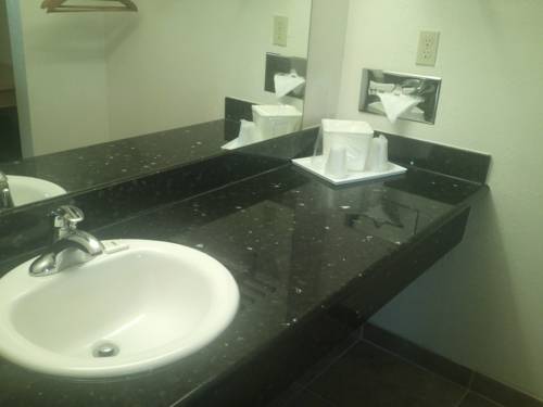 Imagen de la habitación del Hotel Sunrise Inn, Everett. Foto 13
