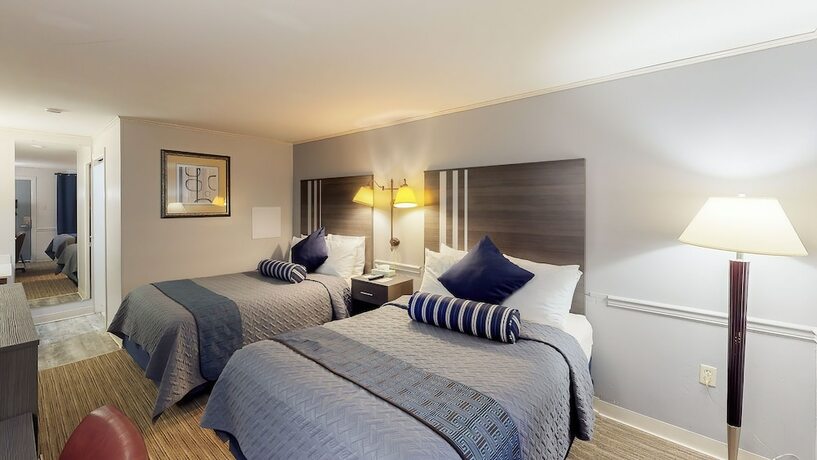 Imagen general del Hotel Sunrise Inn Hershey. Foto 2