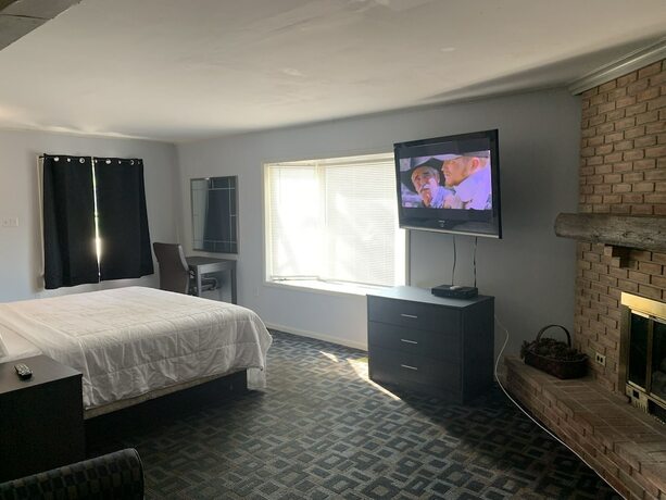 Imagen general del Hotel Sunrise Inn Hershey. Foto 3