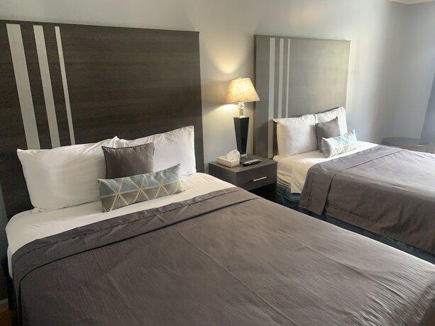 Imagen general del Hotel Sunrise Inn Hershey. Foto 4