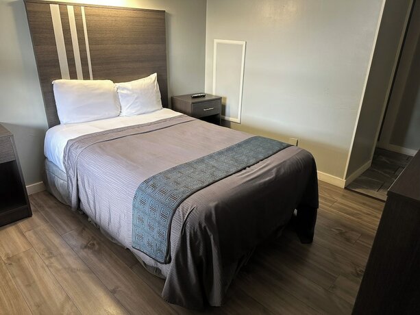 Imagen de la habitación del Hotel Sunrise Inn Hershey. Foto 16