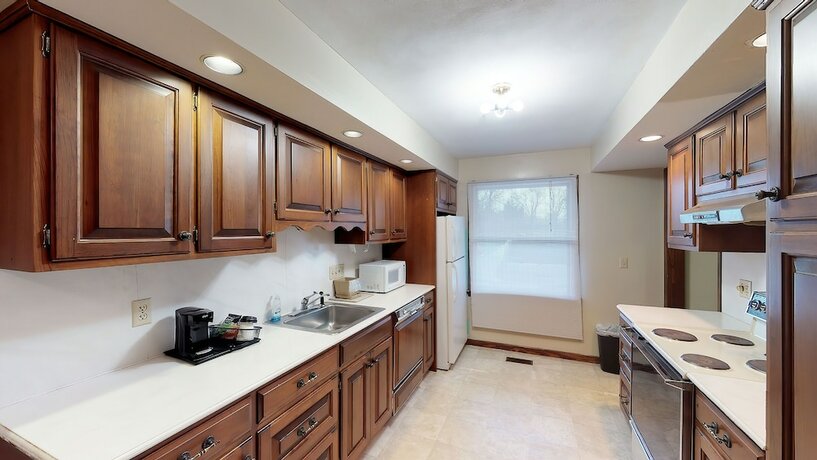 Imagen de la habitación del Hotel Sunrise Inn Hershey. Foto 17