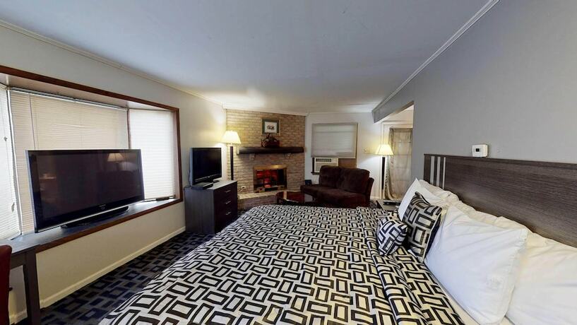 Imagen de la habitación del Hotel Sunrise Inn Hershey. Foto 20