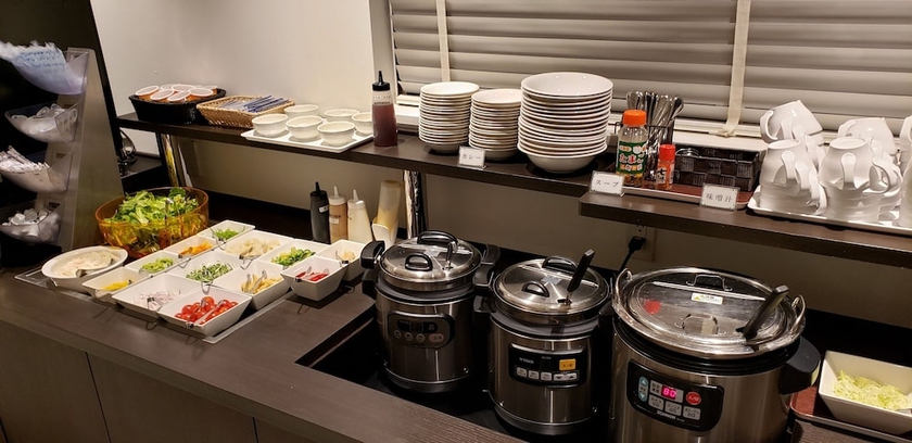 Imagen del bar/restaurante del Hotel Sunrise Inn Iwaki. Foto 7