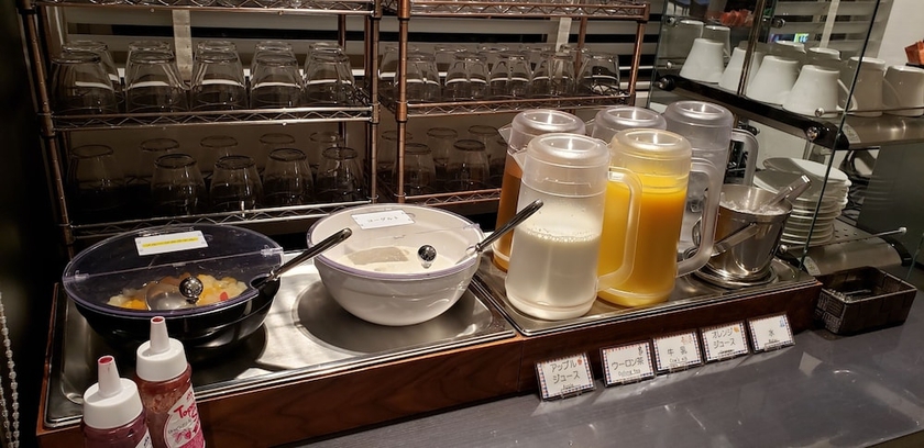 Imagen del bar/restaurante del Hotel Sunrise Inn Iwaki. Foto 8