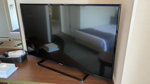 Imagen de la habitación del Hotel Sunrise Inn Iwaki. Foto 17