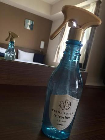 Imagen de la habitación del Hotel Sunrise Inn Iwaki. Foto 19