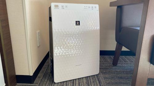 Imagen de la habitación del Hotel Sunrise Inn Iwaki. Foto 20