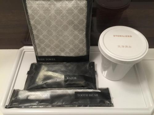 Imagen general del Hotel Sunrise Inn Iwaki. Foto 3