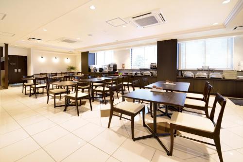 Imagen general del Hotel Sunrise Inn Iwaki. Foto 4